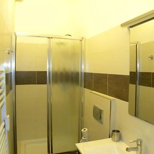 Private Bathroom King Room